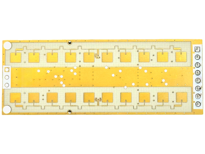 AP71 Fan Beam Sensor Launch!